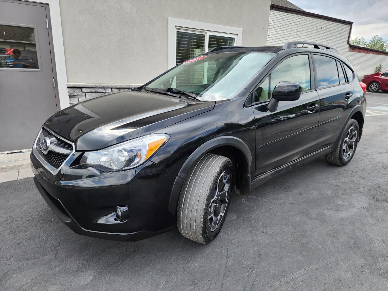 subaru xv crosstrek 2013 JF2GPAGC4D2848703 image subaru xv crosstrek 2013 JF2GPAGC4D2848703 image